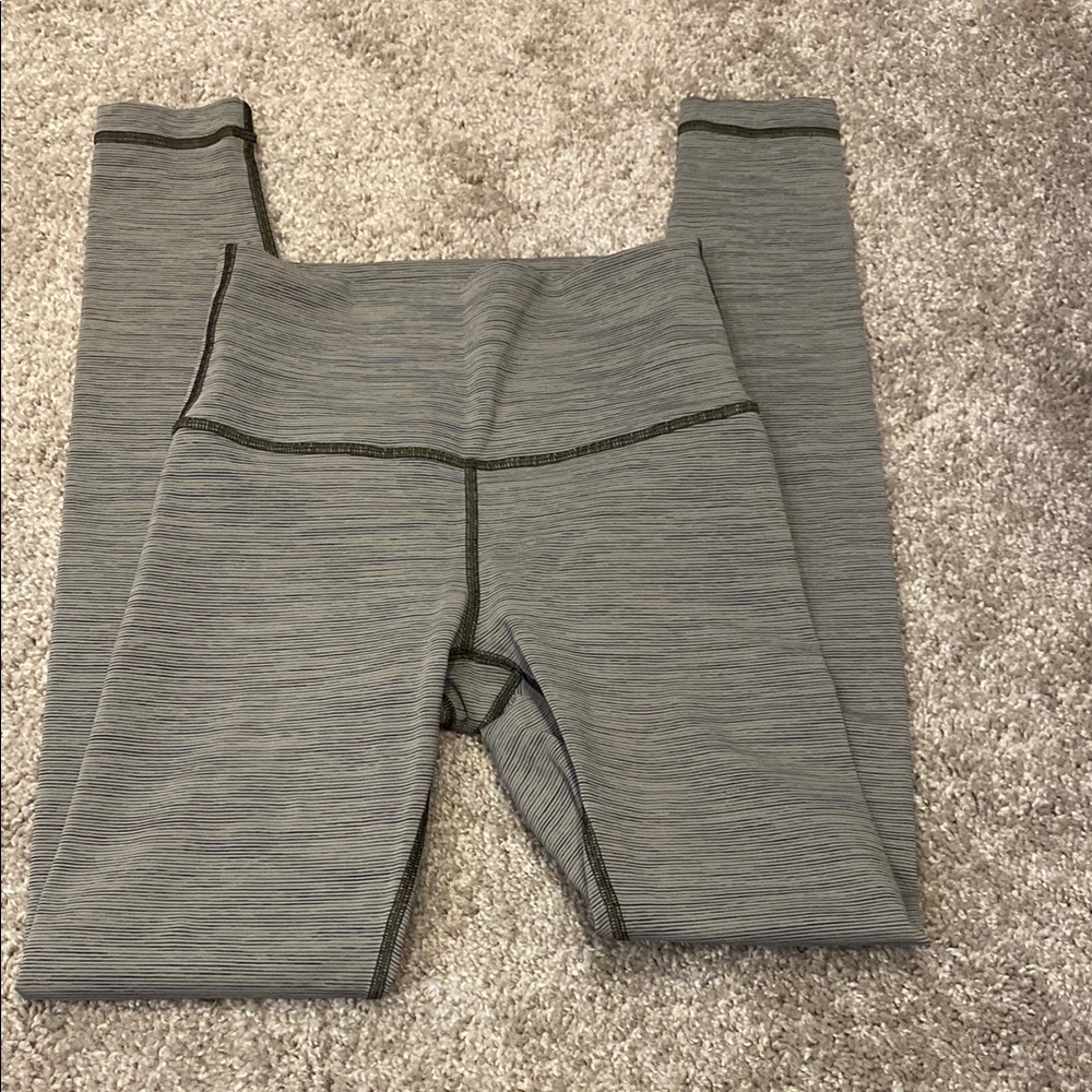Lululemon Wunder Under HR Tight 25”